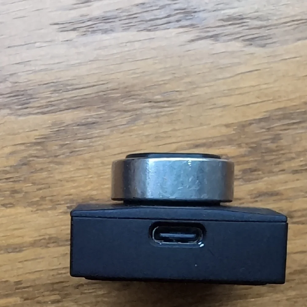 Ultrahuman Air Titanium Size 9 - Picture 3 of 7